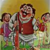 HASYA RASER BACHAI GALPA || SIBRAM CHAKRABARTY
