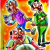 KHAI KHAI || SUKUMAR ROY