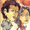 NOSHSI || TARAPADA ROY