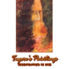 TAGORE'S PAINTINGS: VERSIFICATION IN LINE || SOVON SOM