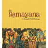 THE RAMAYANA IN BENGALI FOLK PAINTINGS || MANDAKRANTA BOSE