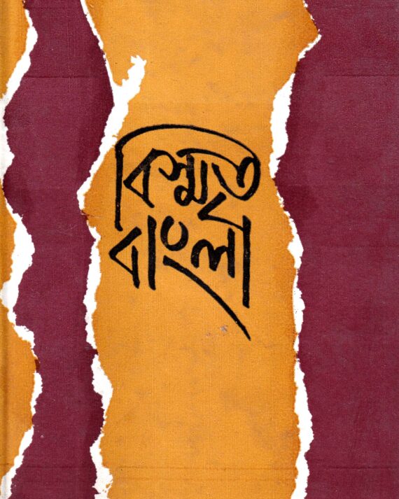 Bismrita Bangla ll Nirmal Chandra Bhattacharya