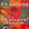Man Eater Of Malgudi || Rk Narayan