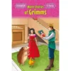 More Stories Of Grimms ||