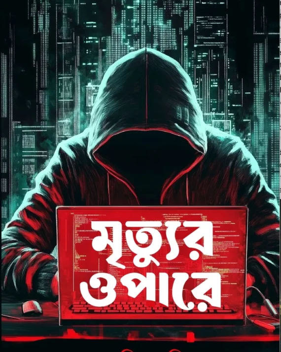 Mrityur Opare || Sumit Mitra || মৃত্যুর ওপারে || সুমিত মিত্র ||