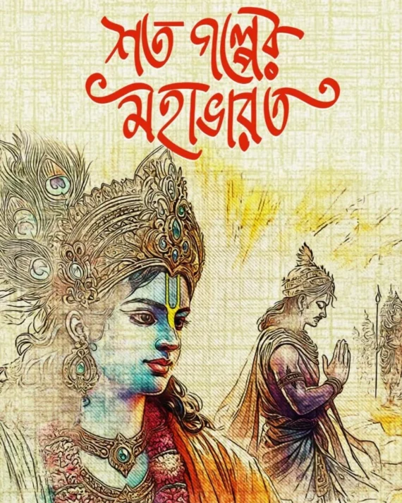 Soto Golper Mohabharat || Aniruddha Sarkar ||অনিরুদ্ধ সরকার || অনিরুদ্ধ সরকার