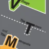 The Village, The Town and the Metropolis: Memoirs of a Social Scientist || Mihir Rakshit