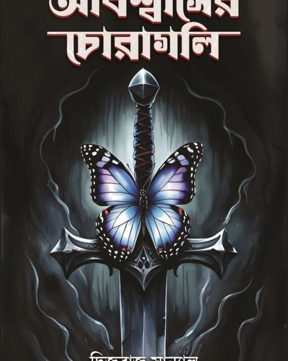 Obiswaser Choragoli || Drijoraj Sannal || অবিশ্বাসের চোরাগলি || দ্বিজরাজ সান্যাল