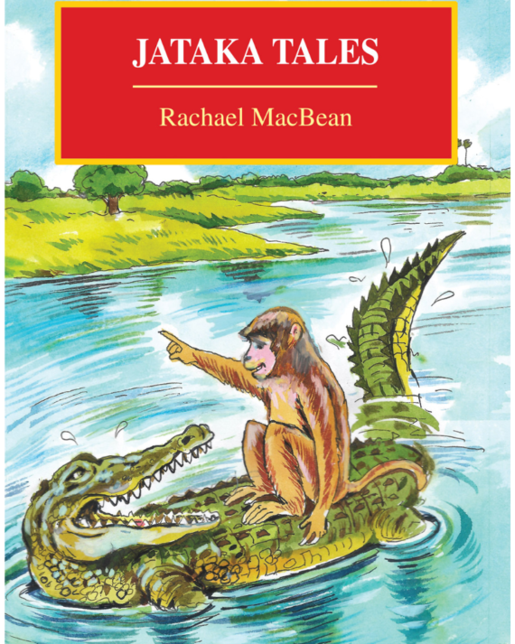 Jataka Tales || Rachael Mac Bean