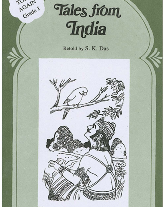 Tales from India || S. K. Das