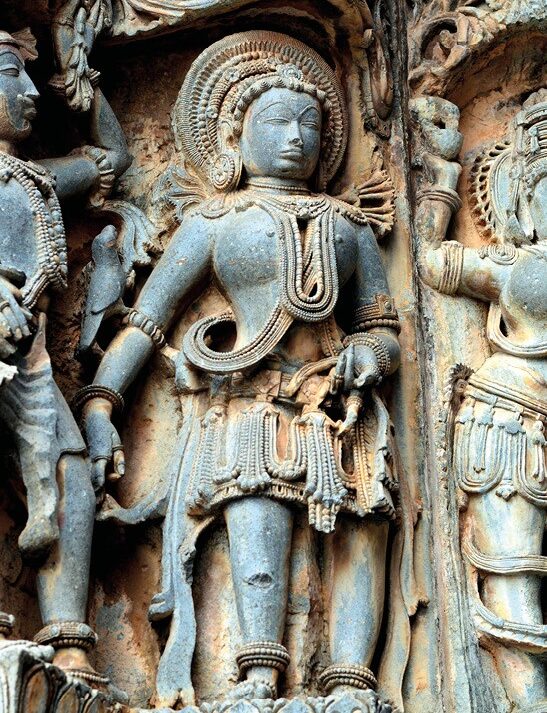Draupadi In The Bharata & Cultural Memory || Indrajit Bandyopadhyay ||
