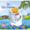The Ugly Duckling || Rachael Mac Bean