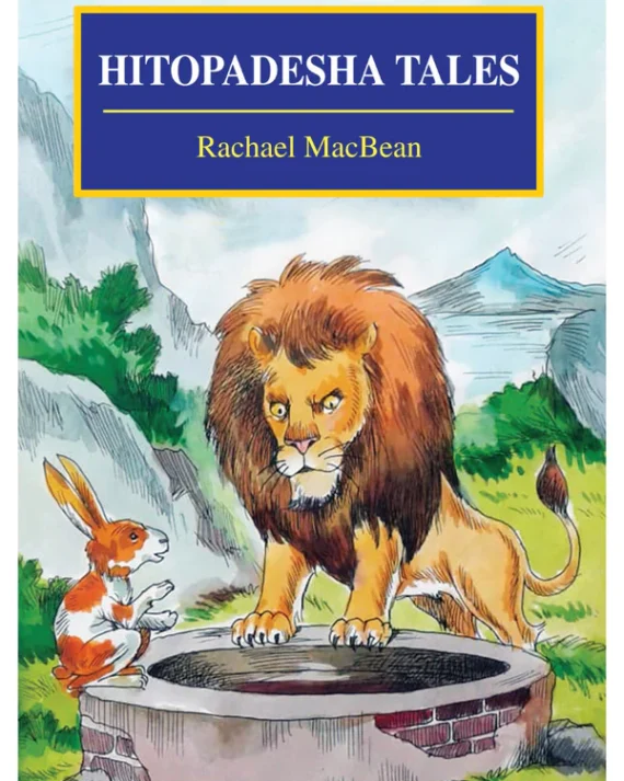 Hitopodesha Tales || Rachael Mac Bean