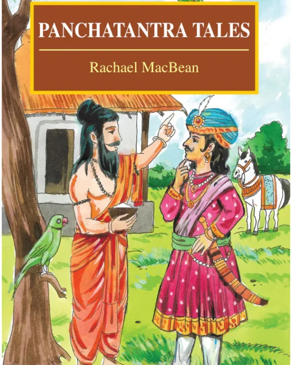 Panchatantra Tales || Rachael Mac Bean