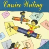 Samsad Graded Cursive Writing Book 2