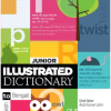 Junior Illustrated Dictionary || Asish Kumar Lahiri