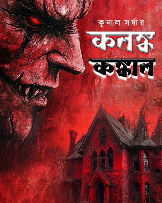 Kalanka Kankal || Kunal Sardar || কলঙ্ক কঙ্কাল || কুনাল সর্দার