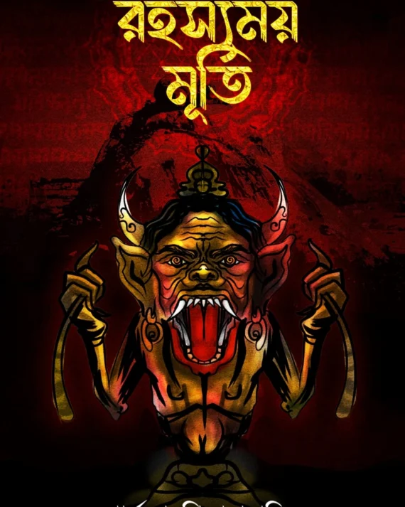 Rahasyamay Murti || Partha Sarathi Pramanik || রহস্যময় মূর্তি || পার্থ সারথি প্রামানিক