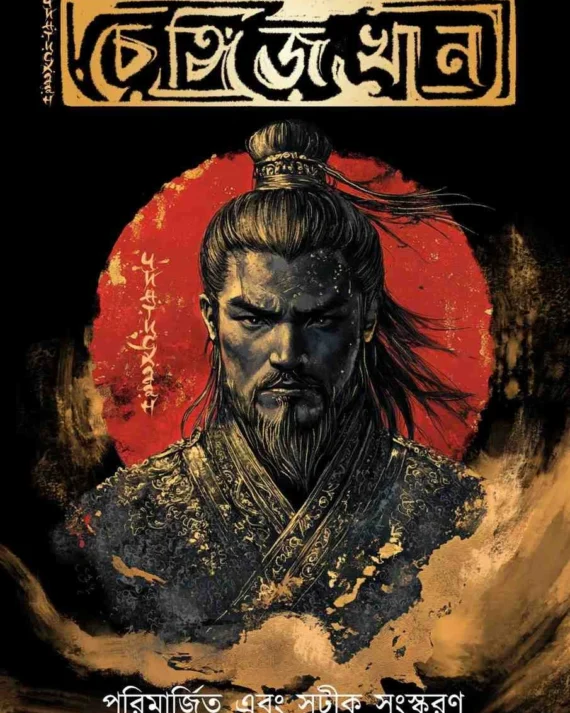 GenghisKhancoverV1