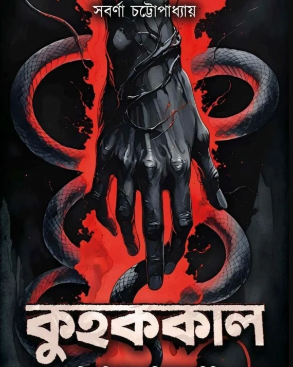Kuhakkal || Saborna Chattapadhyay || কুহককাল || সবর্ণা চট্টোপাধ্যায়