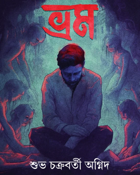 Bhram || Suvo Chakraborty Agnid || ভ্রম || শুভ চক্রবর্তী অগ্নিদ