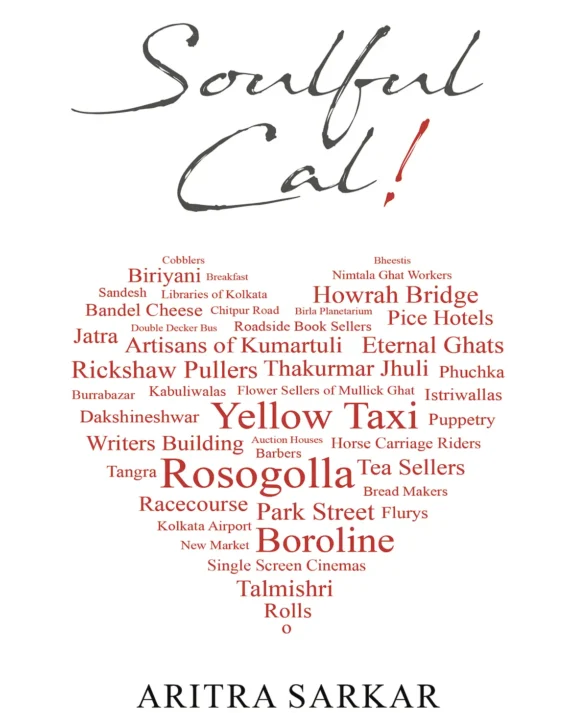 Soulful Cal ! || Aritra Sarkar
