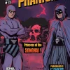 The Phantom Vol 17 || Princess of the Songhai || English