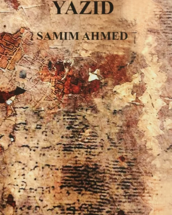 YAZID || SAMIM AHMED