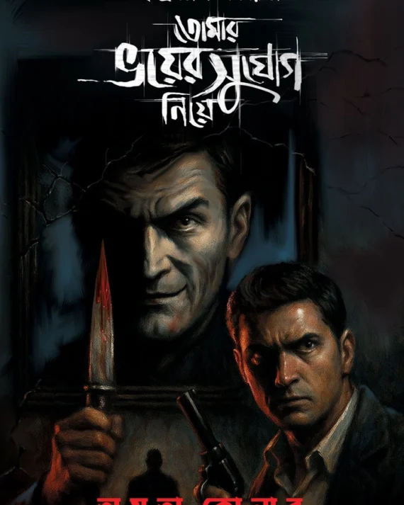 Tomar Bhoy-er Sujog Niya || Amrita Koner || তোমার ভয়ের সুযোগ নিয়ে || অমৃতা কোনার