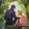The Phantom Vol 18 || English || Origin Of The Flame