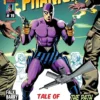 The Phantom Vol 19 || English || The Path Unchosen