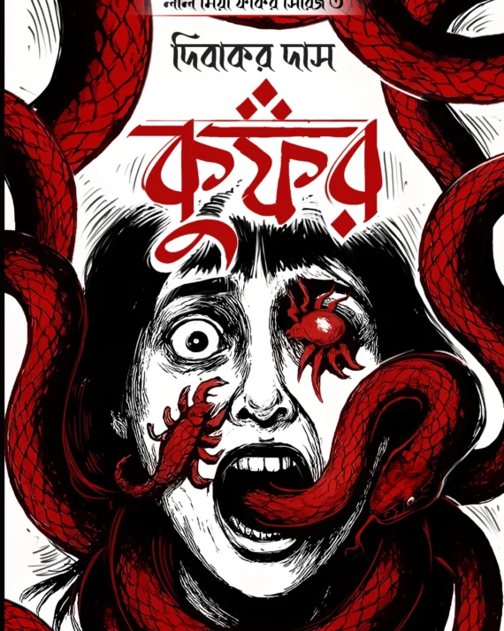 Kufor (Lal Miya Fakir series 3) || Dibakar Das || কুফর (লাল মিয়াঁ ফকির সিরিজ ৩) || দিবাকর দাস
