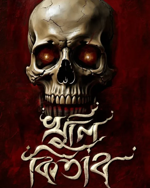 Khuli Kitab || Anirban Bhattacharya || খুলি কিতাব || অনির্বান ভট্টাচার্য্য