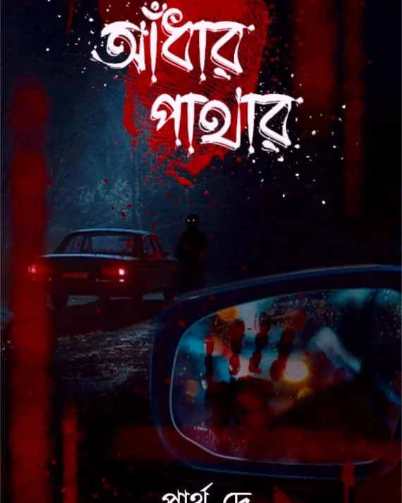 Andhar Pathar || Partha Dey || আঁধার পাথার || পার্থ দে