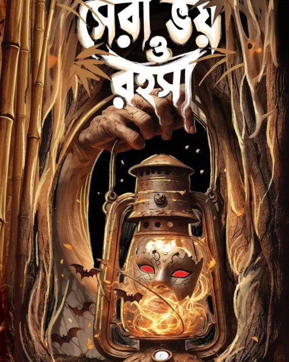 Sera Bhoy O Rahasya || Harinarayan Chattopadhyay || সেরা ও ভয় রহস্য || হরিনারায়ণ চট্টোপাধ্যায়