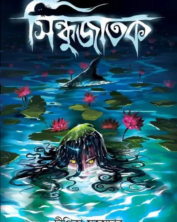 Sindhujatak || Dipika Majumder || সিন্ধুজাতক ||  দীপিকা মজুমদার