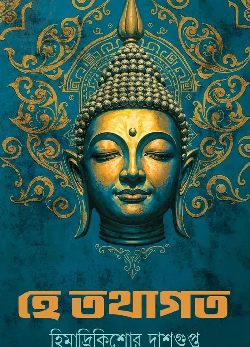 Hey Tathagata || Himadri Kishore Dasgupta || হে তথাগত || হিমাদ্রি কিশোর দাশগুপ্ত