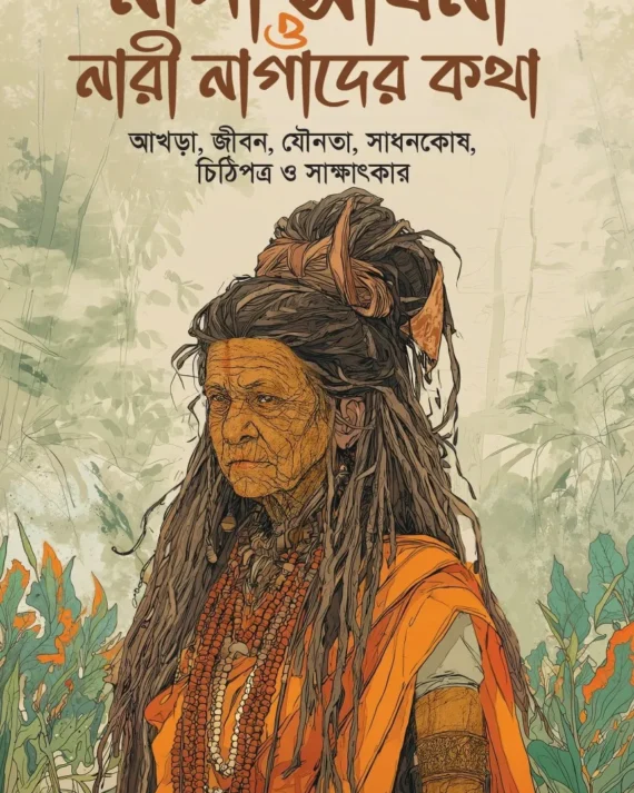 Naga Sadhana O Nari Nagader Katha || Sombrata Sarkar || নাগা সাধনা ও নারী নাগাদের কথা || সোমব্রত সরকার
