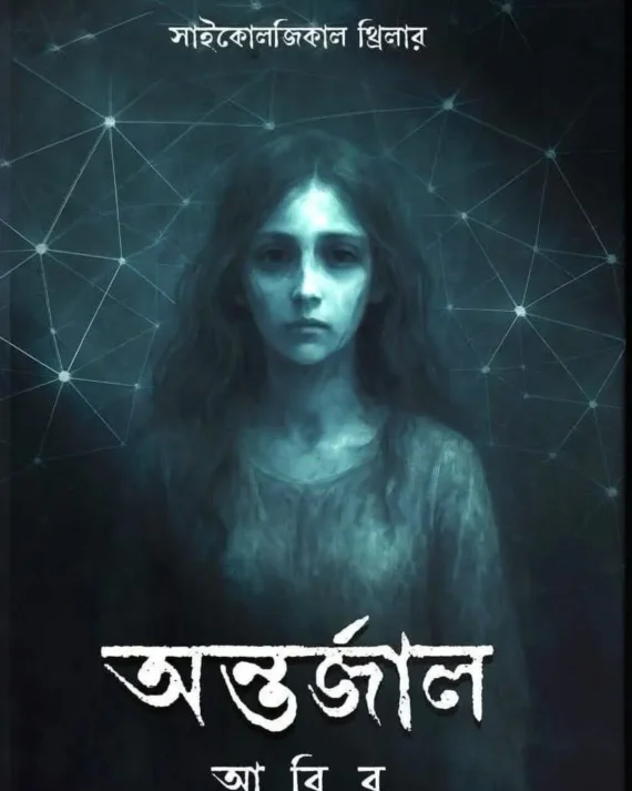 ANTARJAAL || ABIR || অন্তর্জাল  || আবির