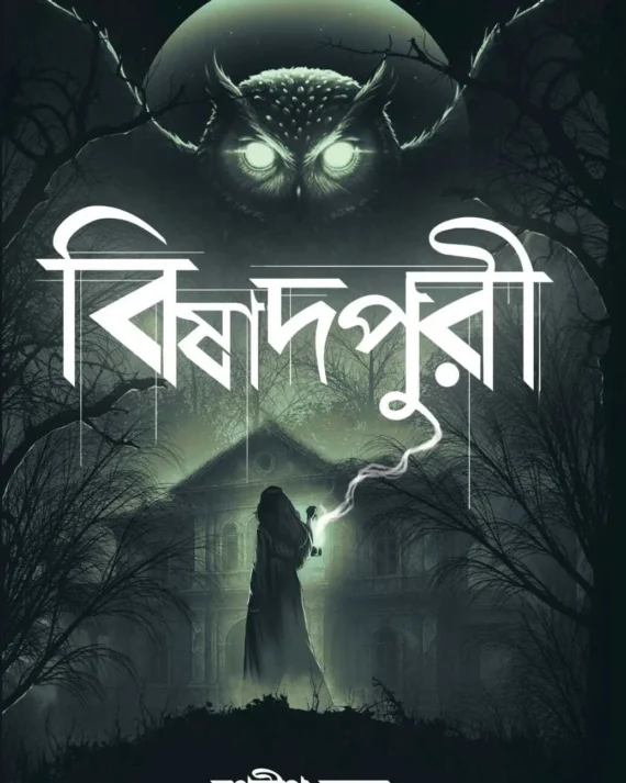 BISHADPURI || RANADIP NASKAR || বিষাদপুরী || রণদীপ নস্কর