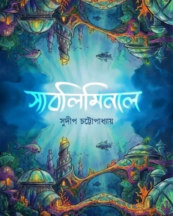 Subliminal || Sudip Chattopadhay || স্যবলিমিনাল || সুদীপ চট্টোপাধ্যায়