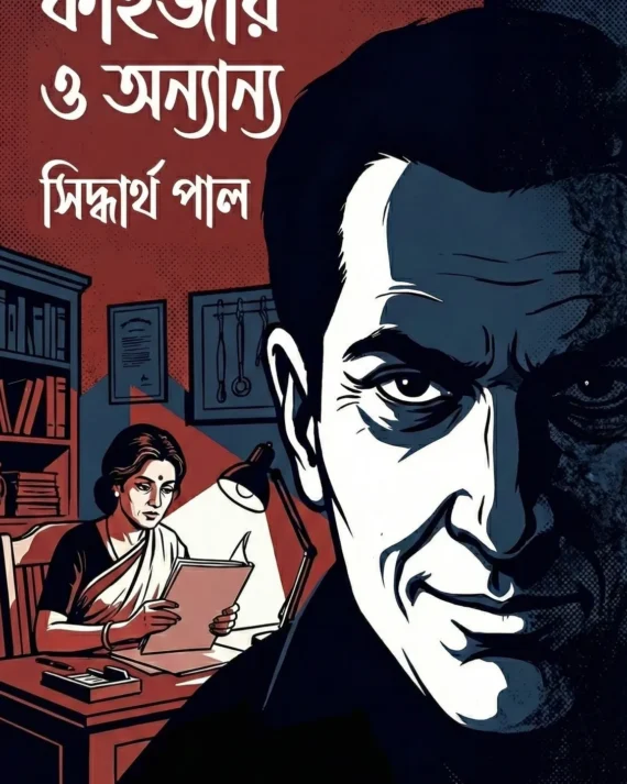 Kaizar O Onyanno || Siddhartha Paul || কাইজার ও অন্যান্য || সিদ্ধার্থ পাল