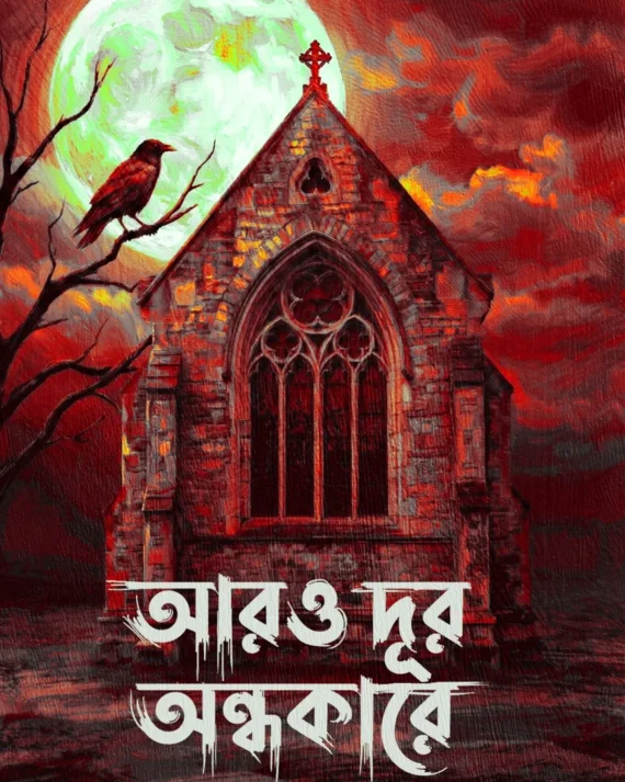 Aro Dur Andhakare || Mohana Debroy || আরও দূর অন্ধকারে || মোহনা দেবরায়