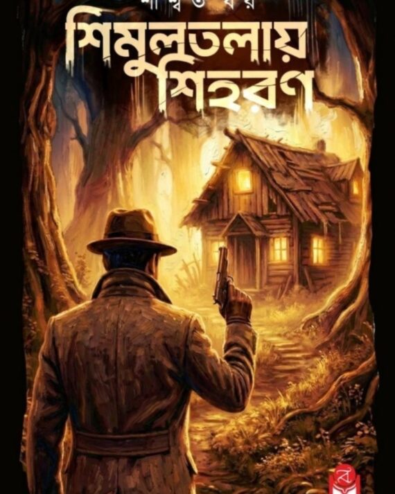 Shimultalay Shihoron || Saswata Dhar || শিমুলতলায় শিহরণ || শাশ্বত ধর