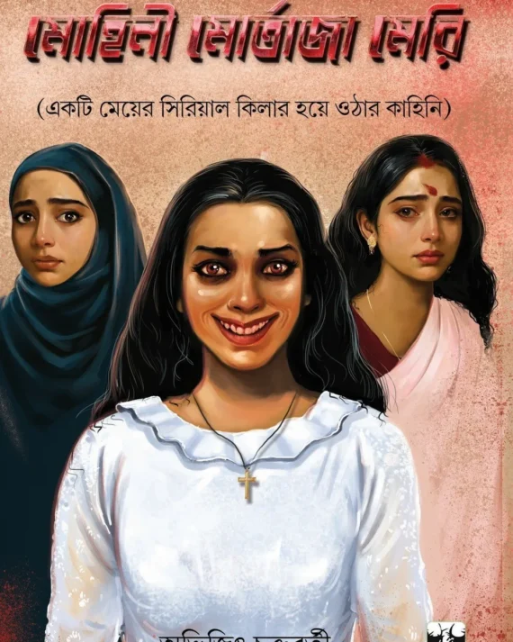 Mohini Mortaja Meri || Abhijit Chakraborty || মোহিনী মোর্তাজা মেরি || অভিজিৎ চক্রবর্তী