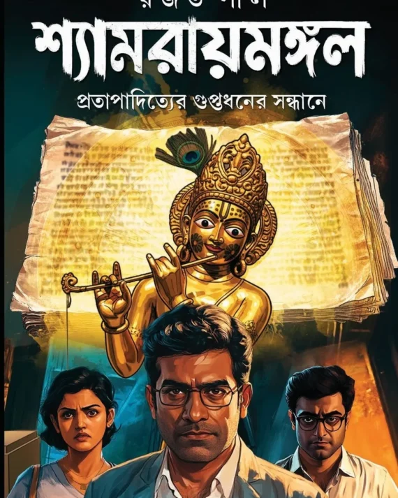 Shyamraimangal || Rajat Pal || শ্যামরায়মঙ্গল || রজত পাল