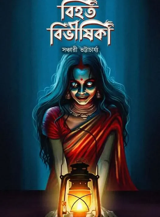 Bihoto Bivishika || Sanchari Bhattacharya || বিহত বিভীষিকা || সঞ্চারী ভট্টাচার্য্য