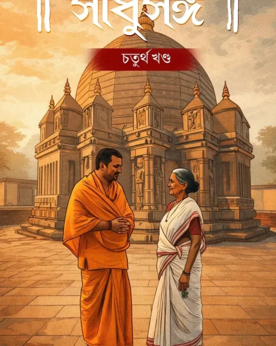 Bohemianer Sadhusanga - 4 || Raja Dheeraj Bhattacharya || বোহেমিয়ানের সাধুসঙ্গ - ৪ || রাজাধিরাজ ভট্টাচার্য