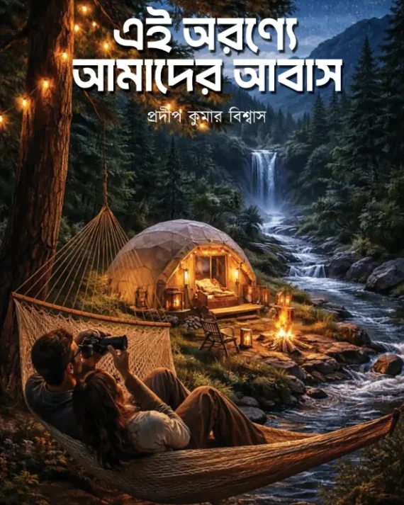 Ei Aranye Amader Abas || Pradip Kumar Biswas || এই অরণ্যে আমাদের আবাস || প্রদীপ কুমার বিশ্বাস