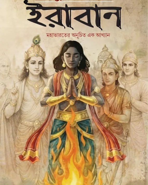 Iraban || Debkumar Som || ইরাবান || দেবকুমার সোম
